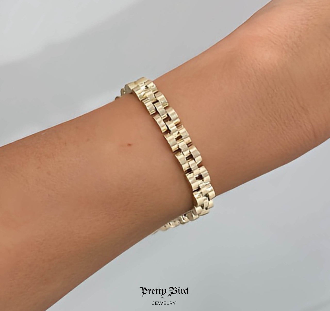 Unisex Watch Band Bracelet