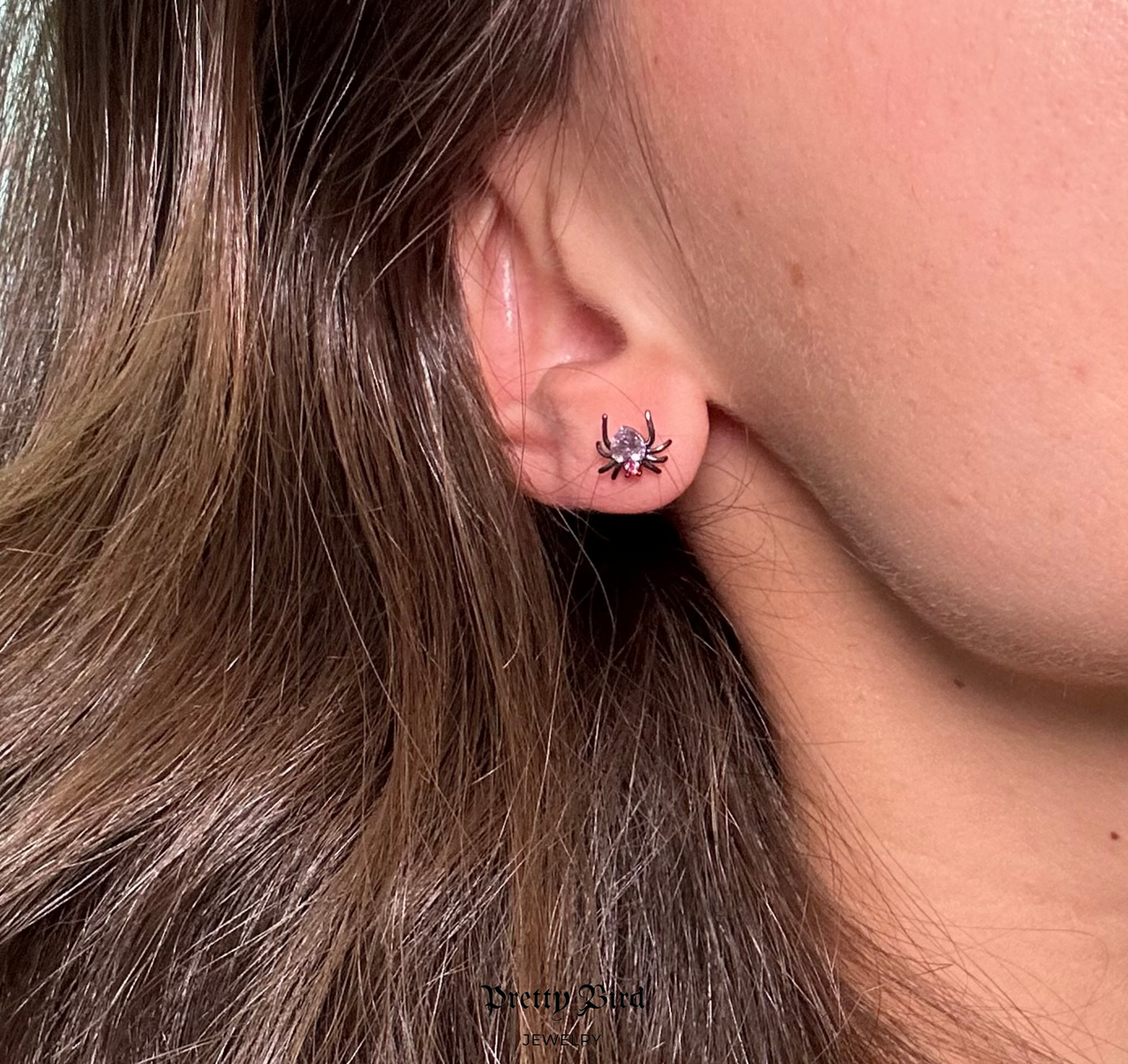 Spider Stud